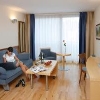 BEST WESTERN PREMIER hotel LOVEC Bled Slovenija 1/2+1 2